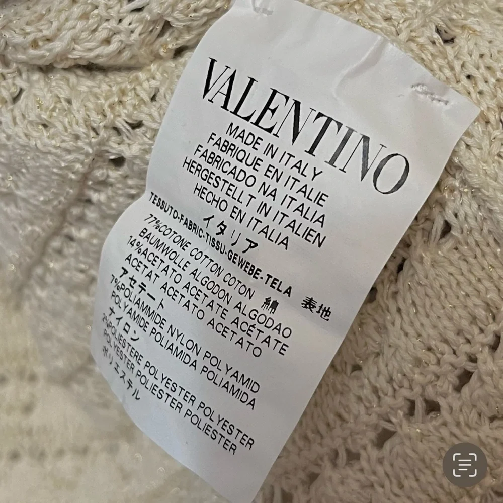 RED Valentino red valentino